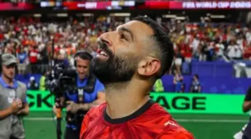 رئيس بشكتاش يثير الجدل بتكرار اسم محمد صلاح وسط هتافات جماهيرية صاخبة